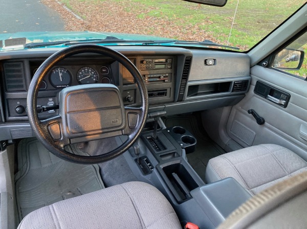 Used-1996-Jeep-Cherokee-SE