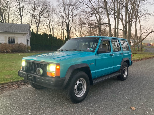 Used-1996-Jeep-Cherokee-SE