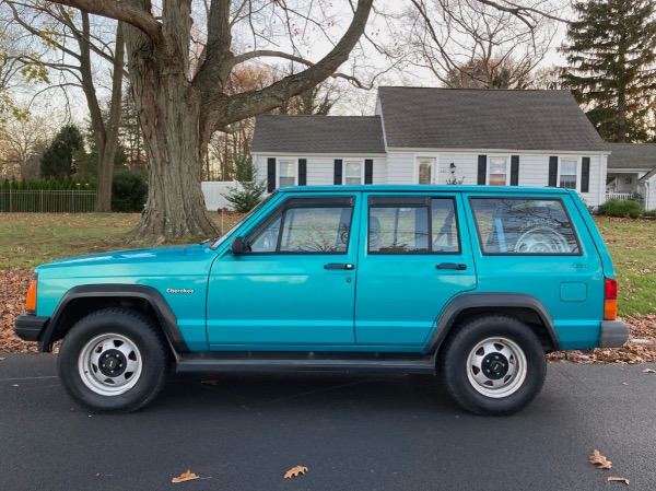 Used-1996-Jeep-Cherokee-SE