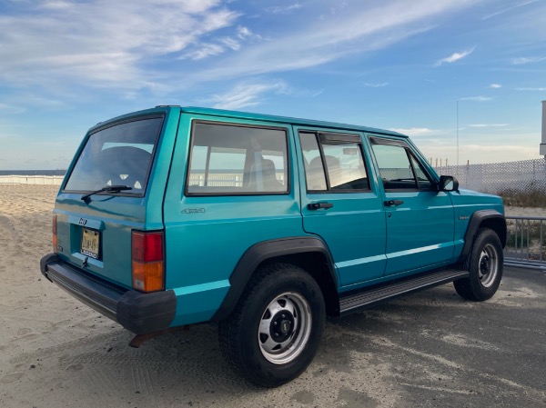 Used-1996-Jeep-Cherokee-SE