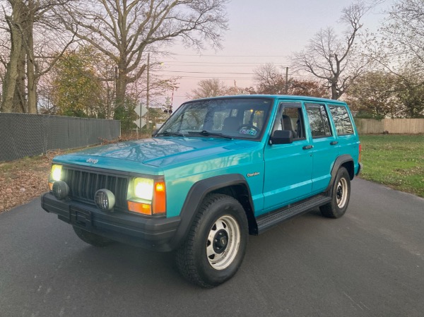 Used-1996-Jeep-Cherokee-SE