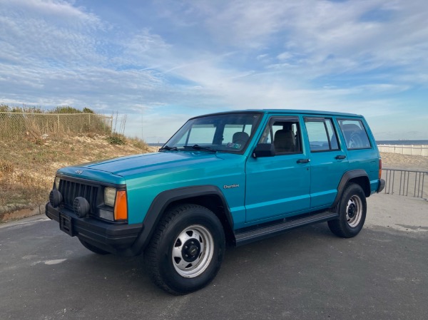 Used-1996-Jeep-Cherokee-SE