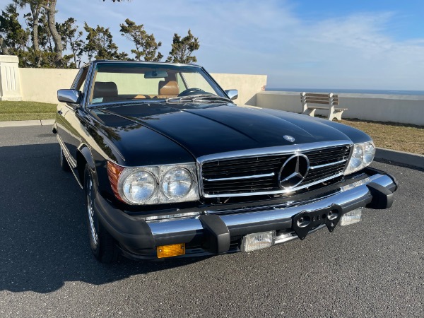 Used-1989-Mercedes-Benz-560SL-560-SL