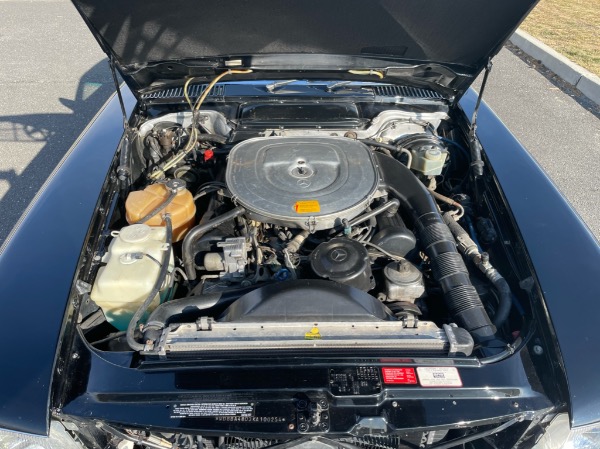 Used-1989-Mercedes-Benz-560SL-560-SL