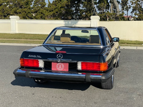 Used-1989-Mercedes-Benz-560SL-560-SL