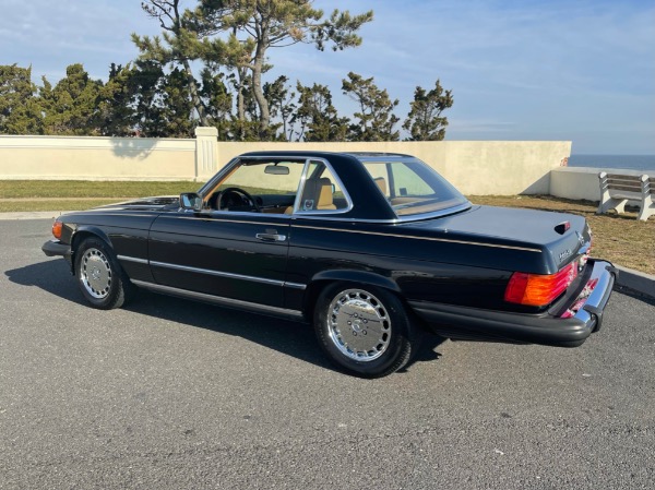 Used-1989-Mercedes-Benz-560SL-560-SL