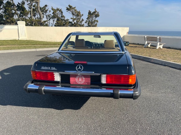Used-1989-Mercedes-Benz-560SL-560-SL