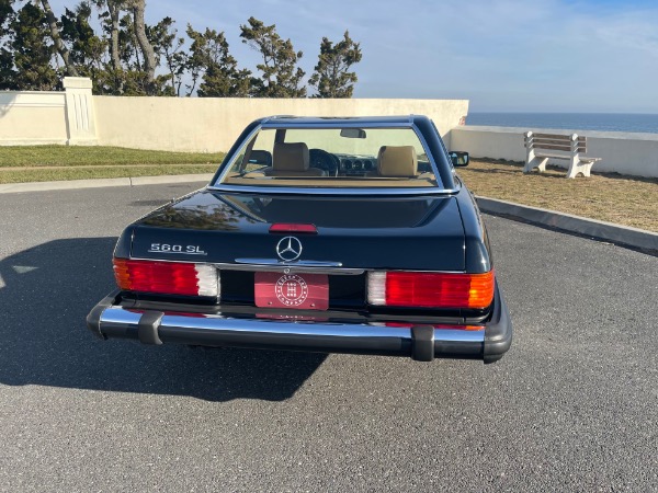 Used-1989-Mercedes-Benz-560SL-560-SL