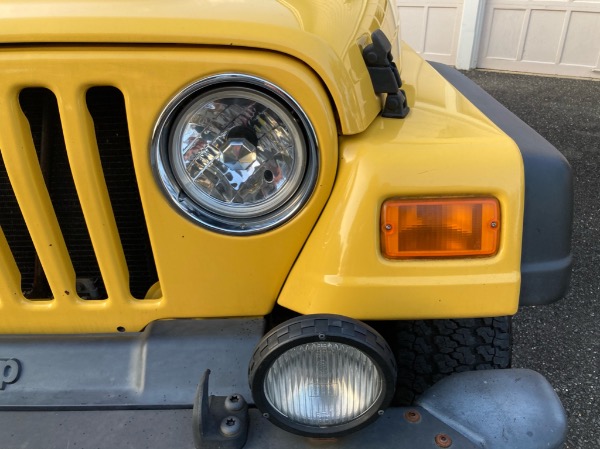 Used-2003-Jeep-Wrangler-Sport-Automatic-Sport