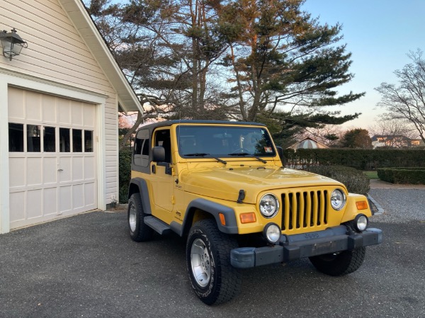 Used-2003-Jeep-Wrangler-Sport-Automatic-Sport