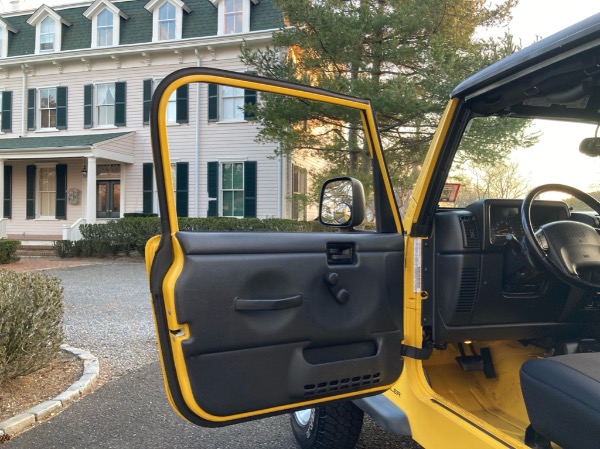 Used-2003-Jeep-Wrangler-Sport-Automatic-Sport