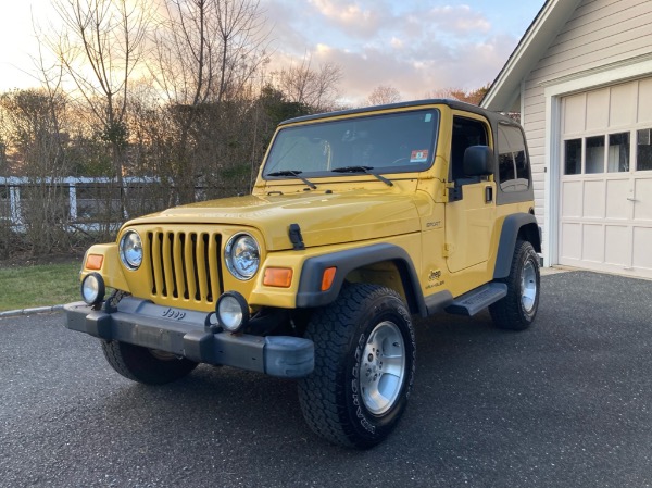 Used-2003-Jeep-Wrangler-Sport-Automatic-Sport