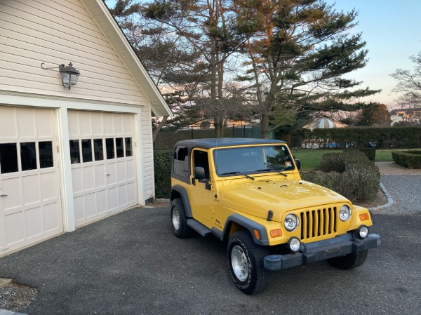 Used-2003-Jeep-Wrangler-Sport-Automatic-Sport