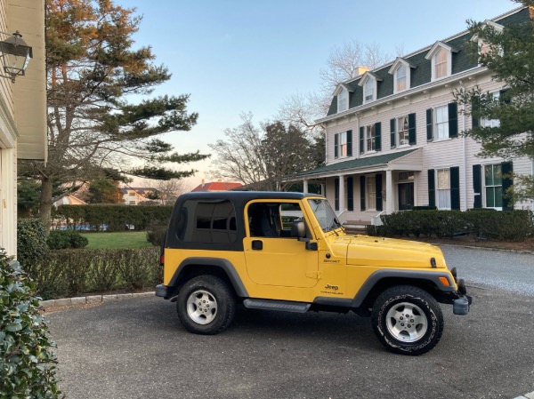 Used-2003-Jeep-Wrangler-Sport-Automatic-Sport