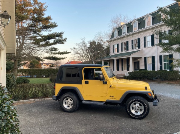 Used-2003-Jeep-Wrangler-Sport-Automatic-Sport