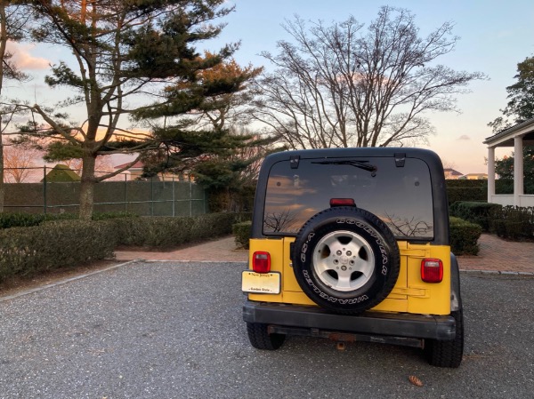 Used-2003-Jeep-Wrangler-Sport-Automatic-Sport