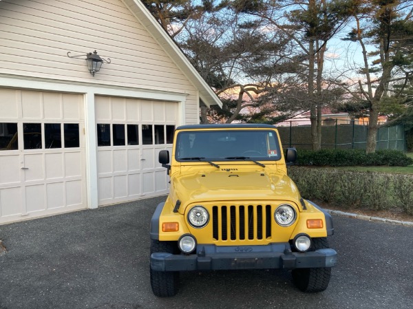 Used-2003-Jeep-Wrangler-Sport-Automatic-Sport