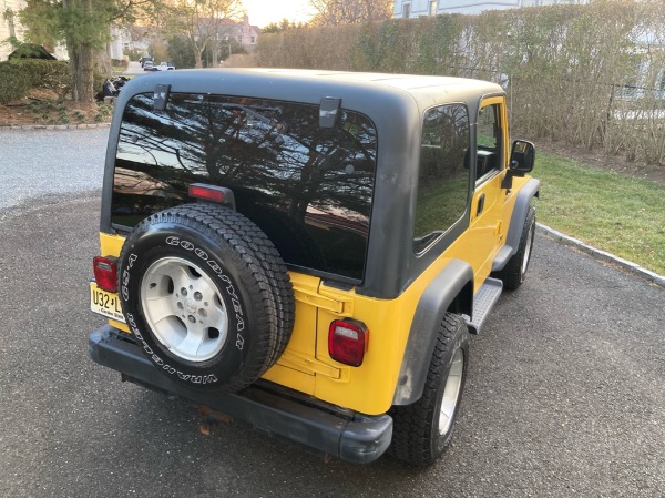 Used-2003-Jeep-Wrangler-Sport-Automatic-Sport