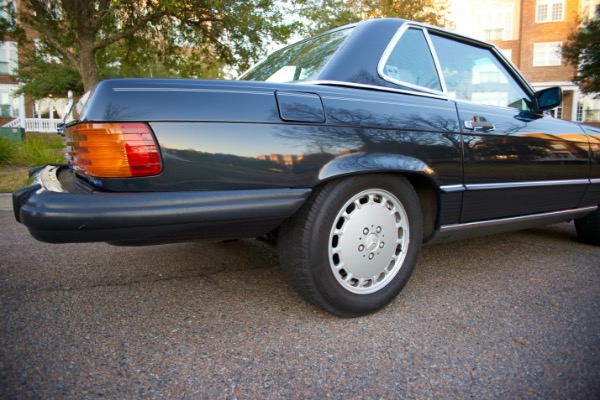 Used-1987-Mercedes-Benz-560SL-560-SL