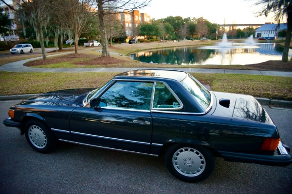 Used-1987-Mercedes-Benz-560SL-560-SL