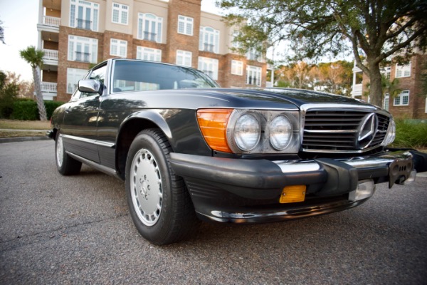 Used-1987-Mercedes-Benz-560SL-560-SL
