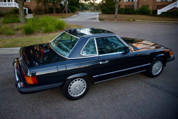 Used-1987-Mercedes-Benz-560SL-560-SL