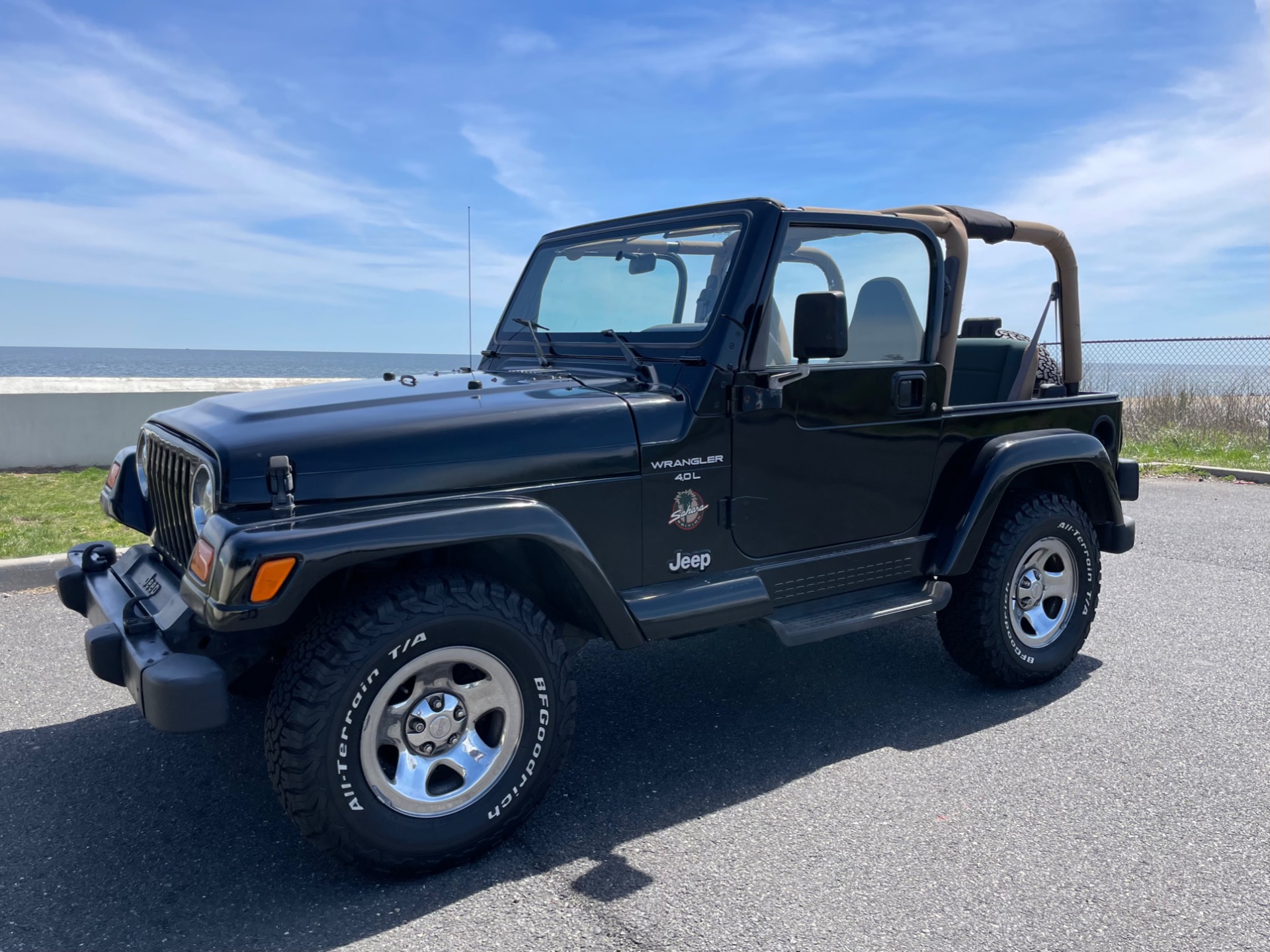 Used-1999-Jeep-Wrangler-Sahara-Automatic-TJ