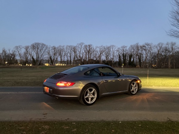 Used-2005-Porsche-911-Carrera-Coupe