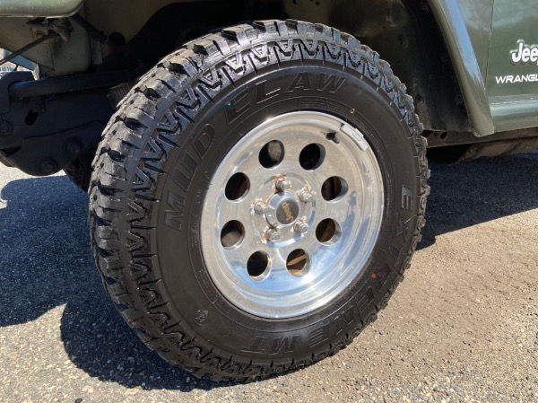 Used-2006-Jeep-Wrangler-65th-Anniversary-Edition-X