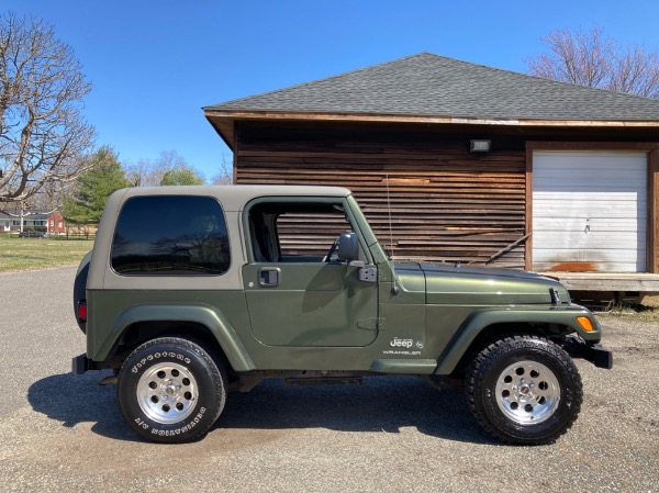 Used-2006-Jeep-Wrangler-65th-Anniversary-Edition-X