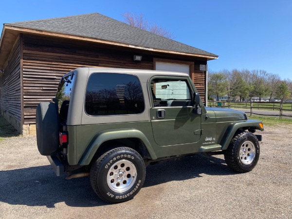 Used-2006-Jeep-Wrangler-65th-Anniversary-Edition-X