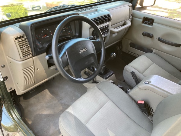 Used-2006-Jeep-Wrangler-65th-Anniversary-Edition-X