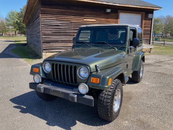 Used-2006-Jeep-Wrangler-65th-Anniversary-Edition-X