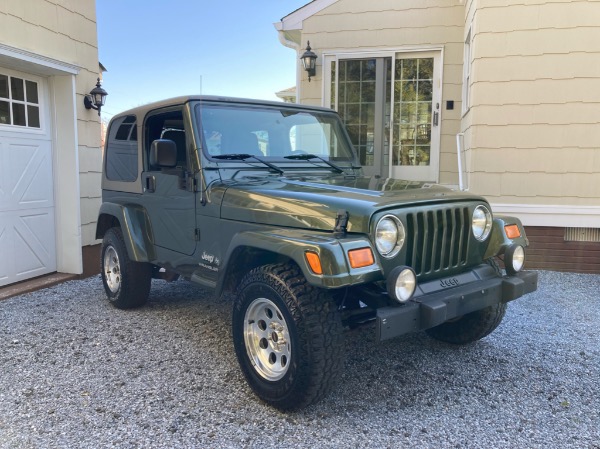 Used-2006-Jeep-Wrangler-65th-Anniversary-Edition-X