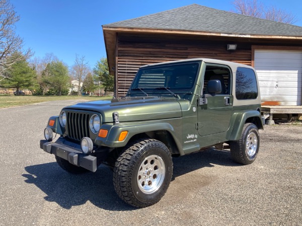 Used-2006-Jeep-Wrangler-65th-Anniversary-Edition-X