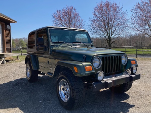 Used-2006-Jeep-Wrangler-65th-Anniversary-Edition-X