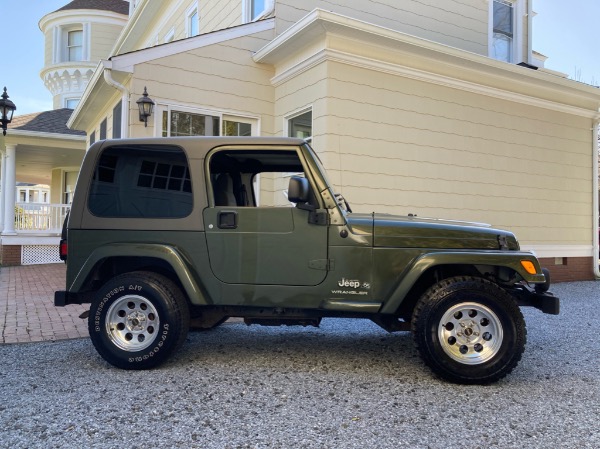 Used-2006-Jeep-Wrangler-65th-Anniversary-Edition-X