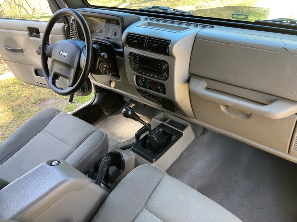 Used-2006-Jeep-Wrangler-65th-Anniversary-Edition-X