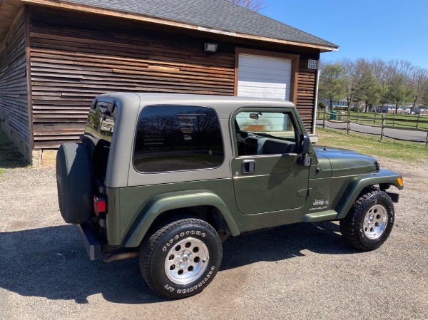 Used-2006-Jeep-Wrangler-65th-Anniversary-Edition-X