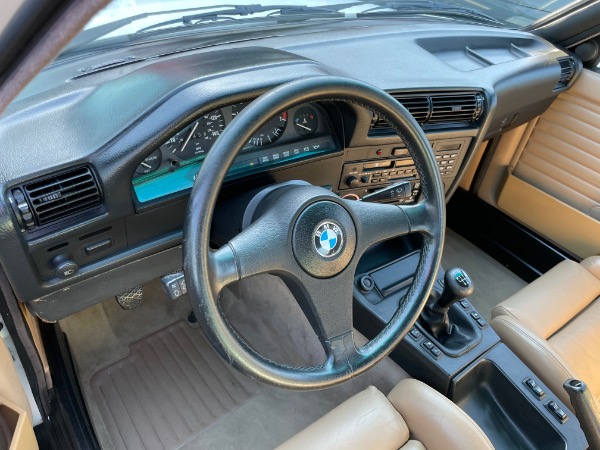 Used-1989-BMW-325i-Convertible-E30