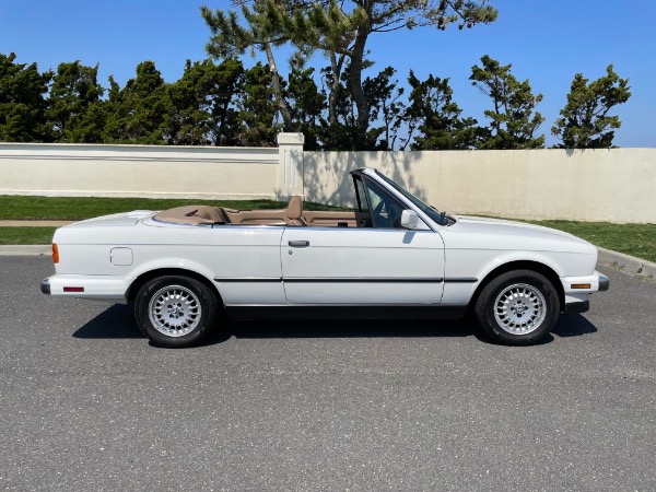 Used-1989-BMW-325i-Convertible-E30