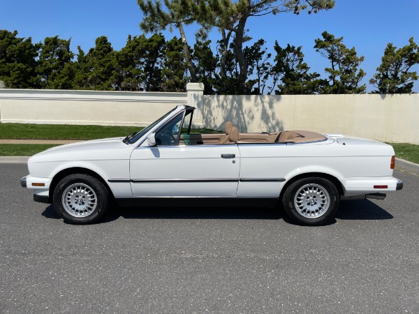 Used-1989-BMW-325i-Convertible-E30