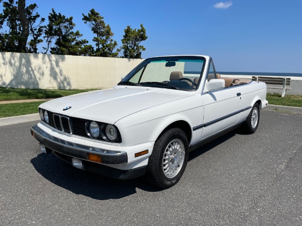 Used-1989-BMW-325i-Convertible-E30