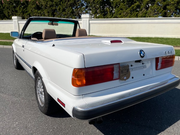 Used-1989-BMW-325i-Convertible-E30