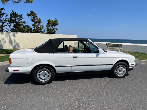 Used-1989-BMW-325i-Convertible-E30