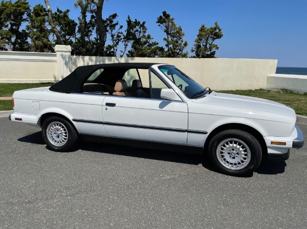 Used-1989-BMW-325i-Convertible-E30