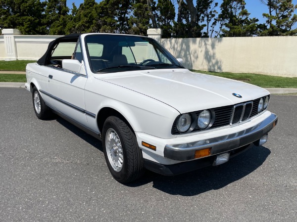 Used-1989-BMW-325i-Convertible-E30