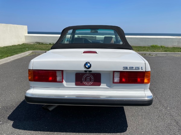 Used-1989-BMW-325i-Convertible-E30