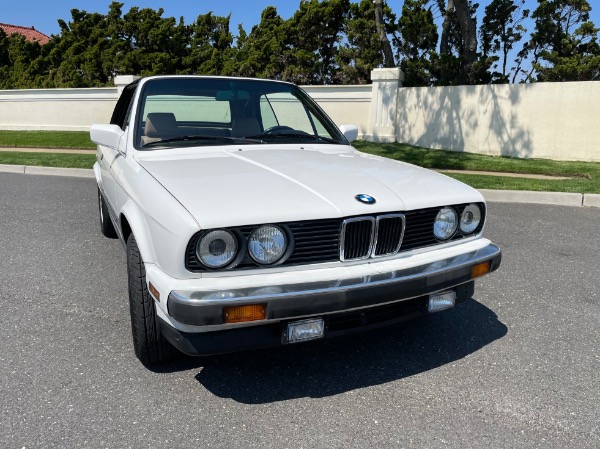 Used-1989-BMW-325i-Convertible-E30