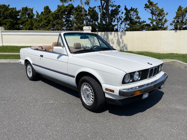 Used-1989-BMW-325i-Convertible-E30